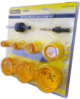 FB Bi-Met 7-OS 22-76MM REIKÄSAHA Main Image