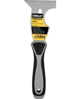 FINBULLET 6 IN 1 MONILASTA Main Image