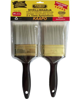FB 2KPL KAAPO 75MM SIVELLINSARJA Main Image