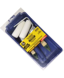 MAALAUSTELASARJA 100MM x 7-OSA Main Image