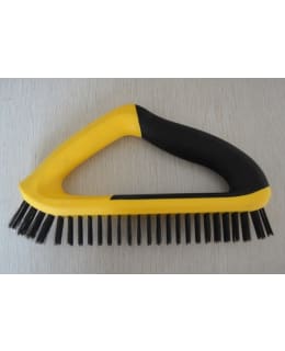 FB TERÄSHARJA DELTA 3X26 Main Image