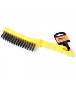 FB 4-RIVI RST STAINLESS TERÄSHARJA Main Image