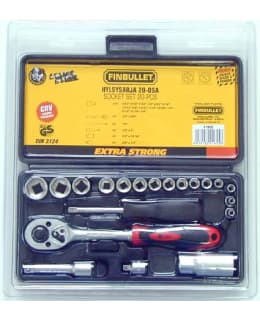 FB 20-OS 3/8" TUUMAKOOT HYLSYSARJA Main Image