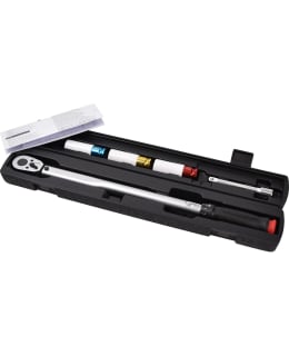 FINBULLET 1/2" 40-200NM MOMENTTIAVAIN Main Image