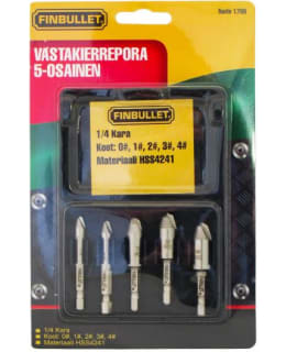 FB 5-OS 1/4" VASTAKIERREPORASARJA Main Image