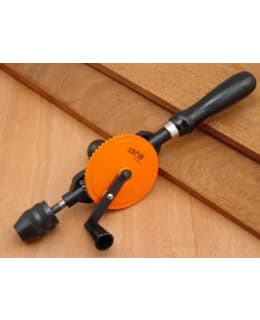 FB 3/8" 10MM KÄSIPORA Main Image