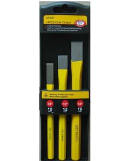 FI:KYLMÄTALTTA CR.MO 300X25MM Main Image