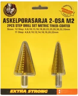 FB 2-OS ASKELPORASARJA Main Image