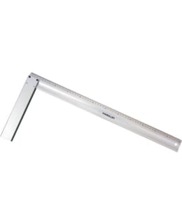 JUMBO 600MM ALUMIINI SUORAKULMA Main Image