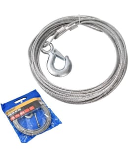 FINBULLET 4MMX15M KÄSIVINSSIN VAIJERI Main Image