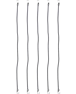 FB 1845 4MM 60CM 4KPL MUSTEKALASARJA Main Image