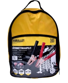 Finbullet 1000A 5m start cable Main Image