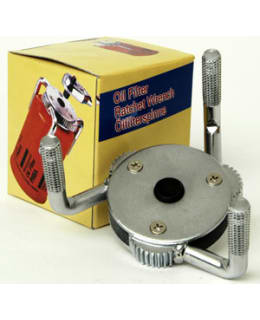 ÖLJYNSUODATINAVAIN 3-LEUKAA Main Image