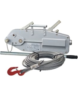 FB PULLING HOIST 1600KG 20M CABLE Main Image
