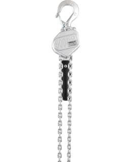 FB LEVER HOIST ALU 500KG CE MINI Main Image
