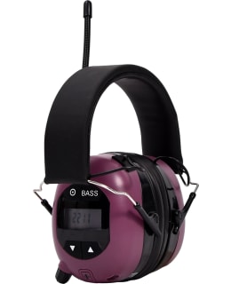 FB FM-RADIO AUX KUULOSUOJAIMET Main Image