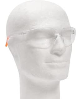 Finbullet Prox Monica Clear suojalasit Main Image