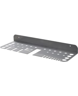 FB TOOL HOLDER 400X125MM WALL-MOUNTED Main Image