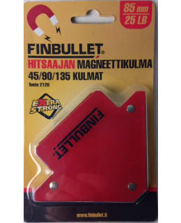 FB 25LB HITSAAJAN MAGNEETTI Main Image