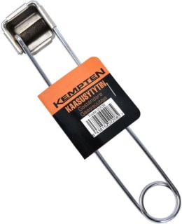 KEMPTEN KIERREKIVELLÄ KAASUSYTYTIN Main Image