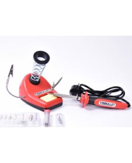 FB TWIN POWER 230V 40W JUOTIN Main Image