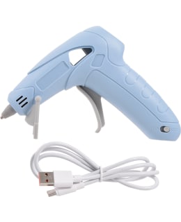 FINBULLET HOT GLUE GUN 7MM RELOADABLE Main Image