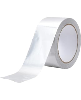 FINBULLET 25 M X 50 MM ALUMIINITEIPPI Main Image