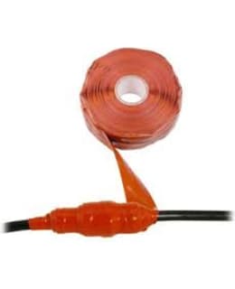 FINBULLET 3MX25MMX0,5MM SILIKONITEIPPI Main Image