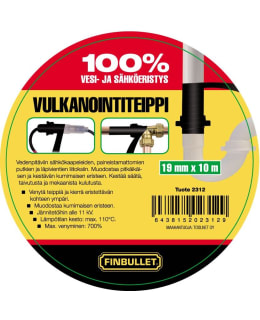 FB 19MM X 10M VULKANOINTITEIPPI Main Image
