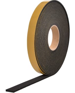 FB EPDM 10MX25MMX4MM SOLUKUMIERISTETEIPP Main Image