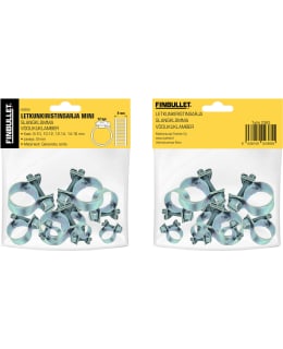 FB LETKUNKIRISTIN MINI 12 KPL 8-16 MM Main Image