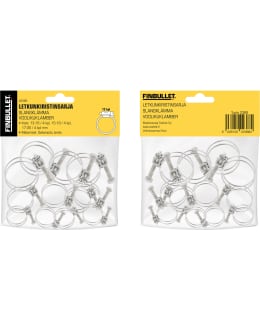 FB LETKUKIRISTINLANKA 12-OS 13-20 MM Main Image