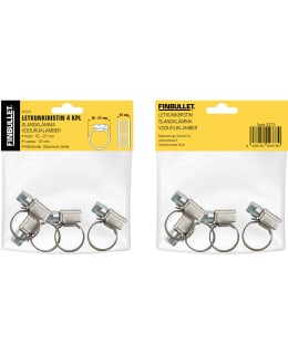 FB LETKUNKIRISTIN 4-OS 25-40 MM 12 MM Main Image