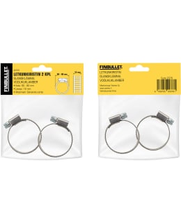 FB LETKUNKIRISTIN 2-OS 80-100 MM 12 MM Main Image