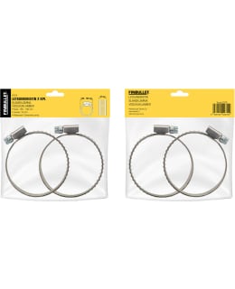 FB LETKUNKIRISTIN 2-OS 120-140 MM 12 MM Main Image