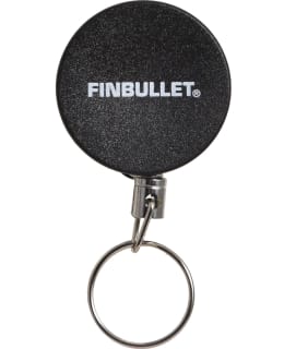 FB AVAINPERÄVAIJERI 40 MM METAL+ABS Main Image