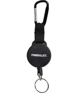 FB AVAINPERÄVAIJERI 40 MM SNAPHOOK Main Image