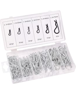 FINBULLET 150-OS JOUSISOKKASARJA Main Image