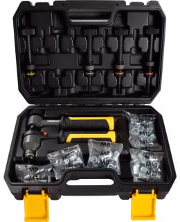 FINBULLET RIVET NUT TOOL M5-M12 Main Image