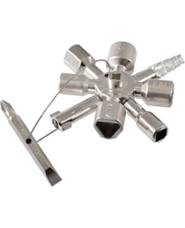 Finbullet Utility service key Main Image