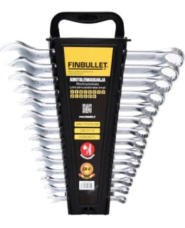 FB 14-OS CRV KIINTOAVAINSARJA Main Image