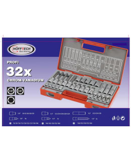 FB 32-OSA TORXHYLSYSARJA Main Image