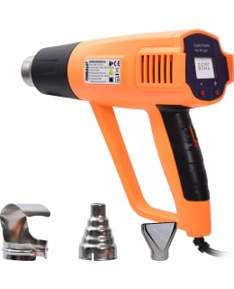 FB Hot Air Gun 2000W LCD Main Image