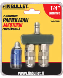 FB 2IN1 PAINEILMAN JAKOVENTTIILI Main Image