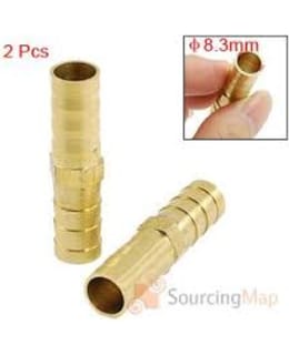 FB 3/8" 2 KPL PAINELETKULIITIN Main Image