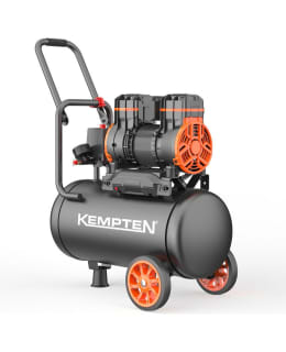 KEMPTEN 2HP 24L ÖLJYTÖN KOMPRESSORI Main Image