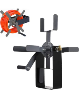 FB METALLINEN AVOLETKUKELA Main Image