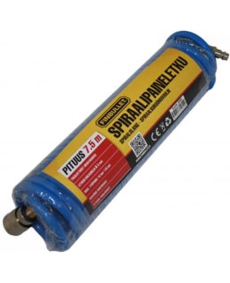 FB 6MM*7.5M SPIRAALIPAINELETKU Main Image