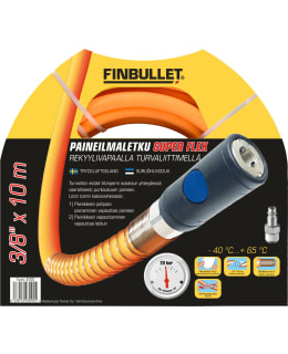 FB  3/8" 10M TURVALIITIN PAINEILMALETKU Main Image