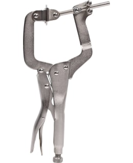 FB LUKKOPIHTI 2IN1 NIVEL 0-150MM KITA Main Image